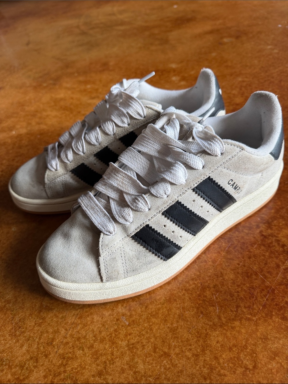 adidas Women's Campus 00s Sneakers